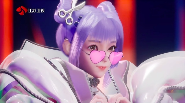 “请回答2060”畅想派对开麦，长安汽车直播间揭秘未来