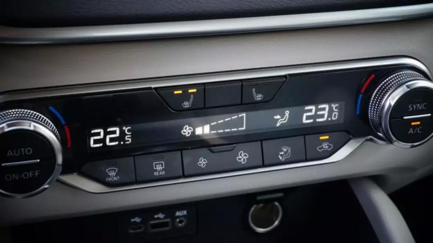 号称“最速B级车”的天籁，为什么要试2.0L智行版？