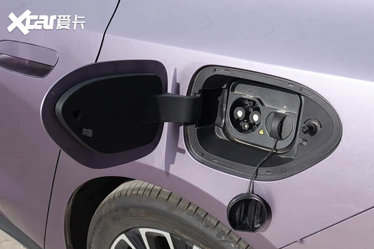 10万出头买B级轿跑？对比秦L、深蓝SL03，悦意08的“心机”在这里