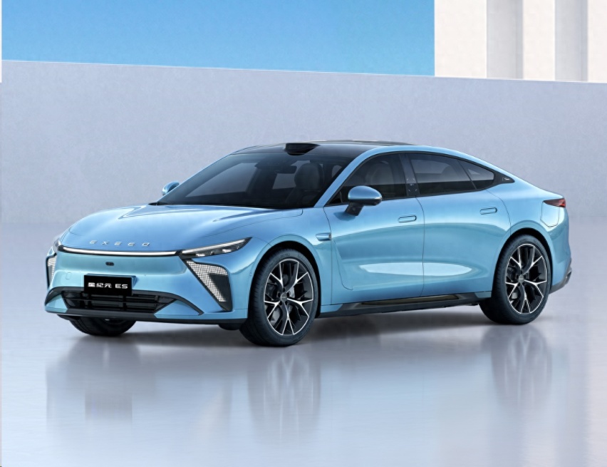 2023年底上市的重磅新车：问界M9直面理想L9，极氪007要火？