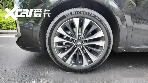 大车也能拒绝“开船感”，华境S动力底盘性能解析