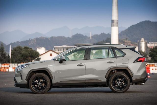 X2、RAV4、Aion LX……盘一盘近期值得关注的新车