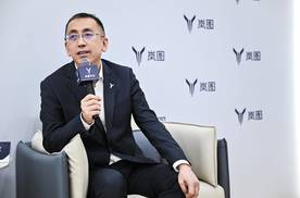 岚图汽车卢放接连开炮，能否为速成车正名？