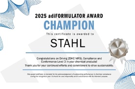 斯塔尔蝉联阿迪达斯2025年度adiFORMULATOR 奖项