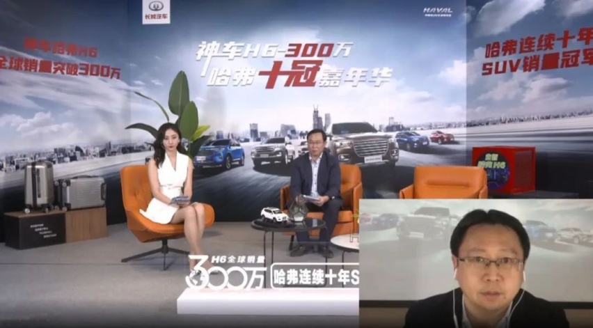 用户思维，过度研发，探寻哈弗H6热销300万背后的经验！