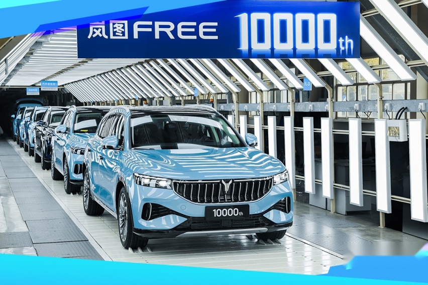 斩获“最佳MPV”背后：岚图汽车的梦想与思变