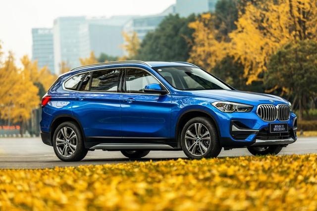 110元从成都往返雅安可能吗 BMWX1系电动做到了