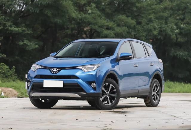 盘点抄底四款换代在即SUV,最低10万,想买车的可以下手了!