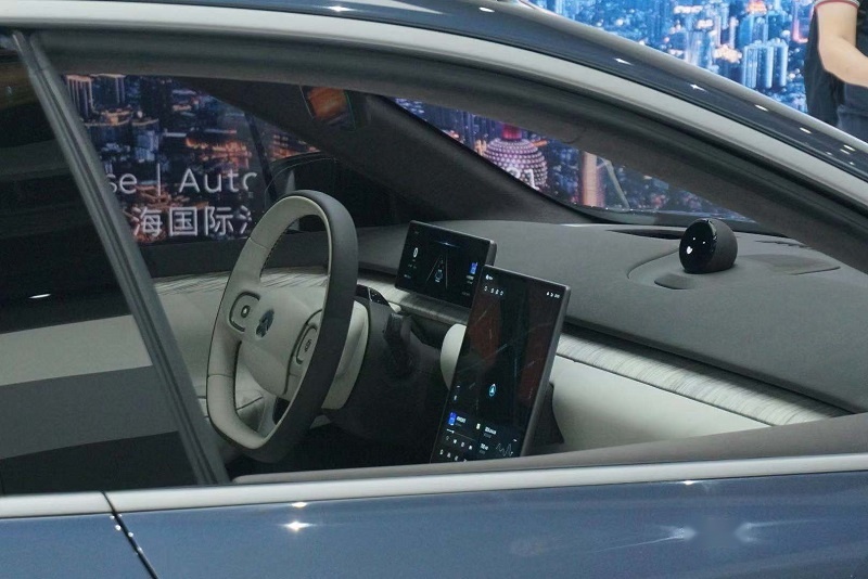 上半年重磅车盘点：Model Y、极氪001、DM-i系领衔
