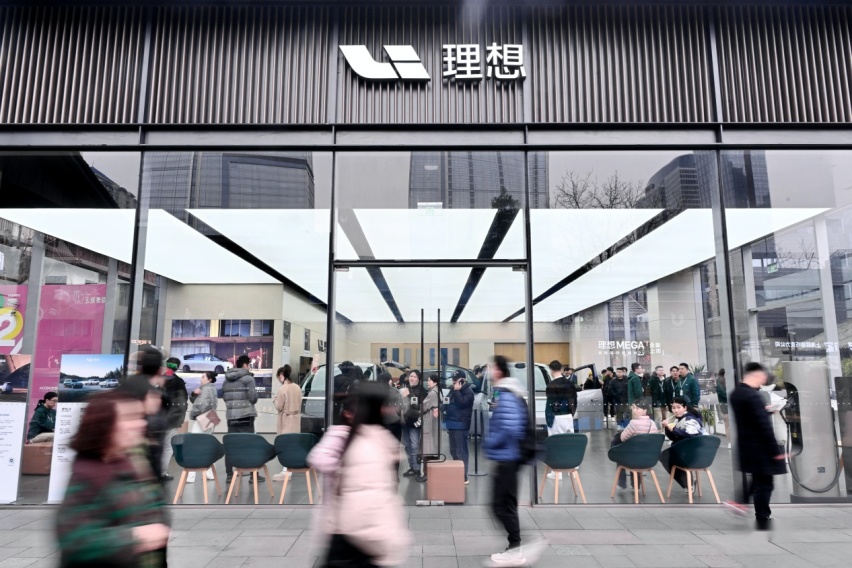 理想的力量——网络世界的坚守与现实竞技的胜利