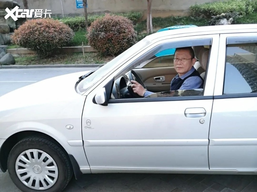 12年从未抛锚！神龙汽车“良心车”品质让用户信赖，安全感爆棚！