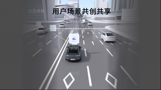 广汽发布多项黑科技广汽魔方场景共创平台即将量产，首搭Hyper GT