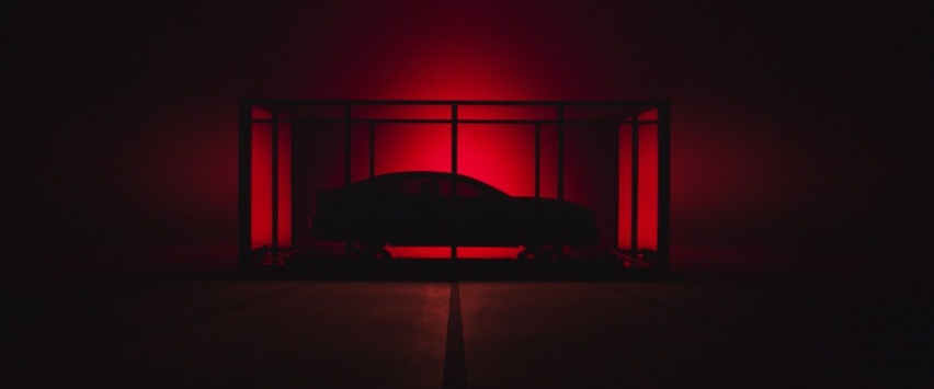 讴歌 Type S Concept