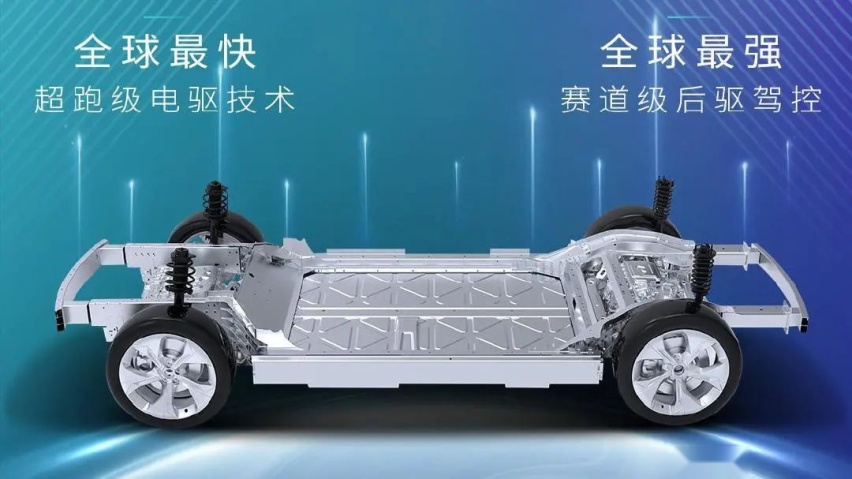 逆势稳销量，埃安公布11月销量数据，还能卖出28765台车