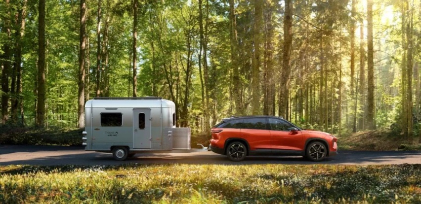 新势力决战500万内最好SUV，蔚来ES7、小鹏G9、理想L9扎堆互怼
