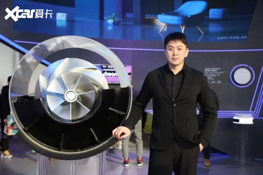 高调的追觅造车,让我想起了赛麟汽车