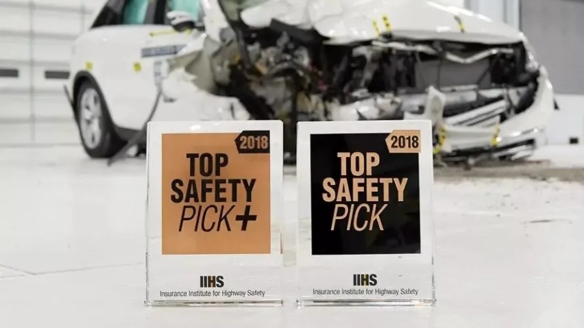 第三方碰撞测试机构对比，IIHS、中保研、E-NCAP哪家更值得信赖？