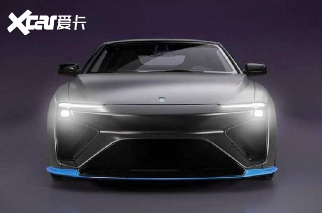 造物·新鲜事丨爱驰将推出续航805公里的甲醇燃料车型
