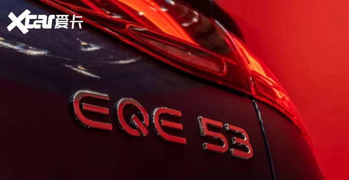 奔驰EQE SUV和AMG EQE SUV迎来全球首发，3.5秒破百