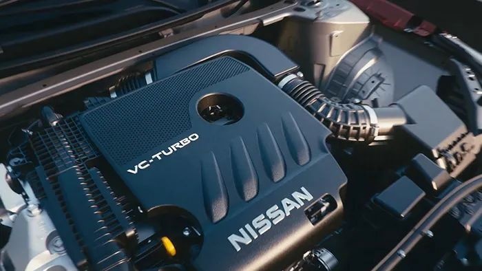 日产全新SUV用上赛车技术有多强？耐用可靠 轻松5.1秒破百
