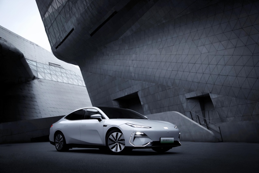 200079辆 吉利汽车11月销量公布 海外首次突破3万辆