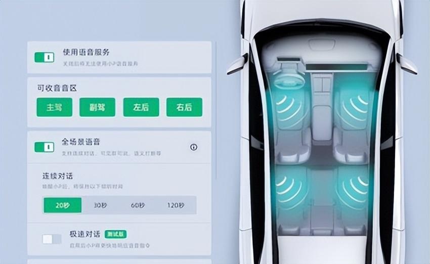 小鹏G9全场景智能，探索智能驾驶与人机交互新高度