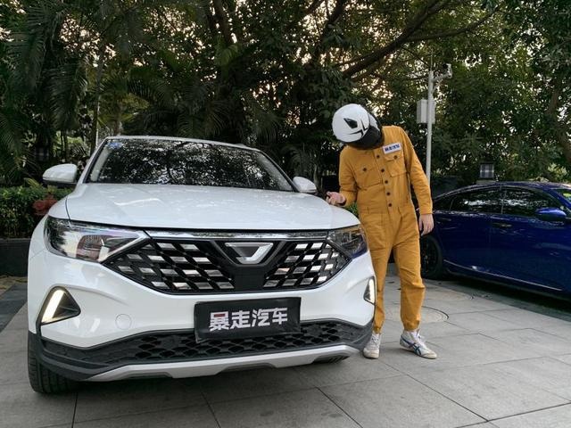 捷达VS5身份存质疑？销量的背后究竟是什么？
