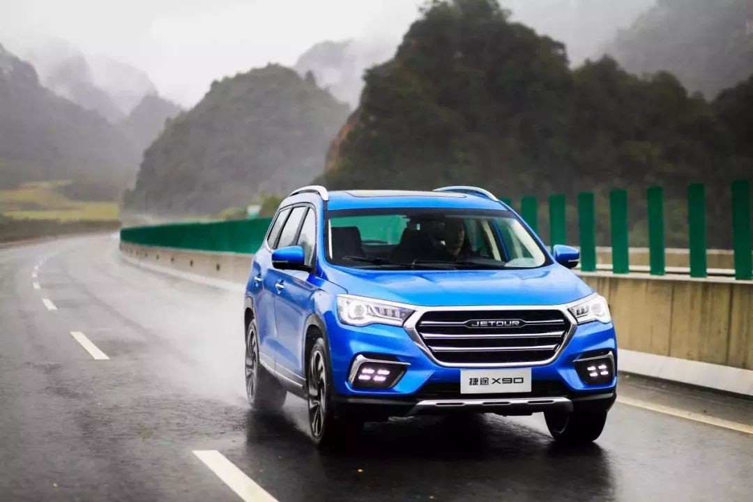 13万想买中型SUV，那这几款车型一定得在入选名单之内！