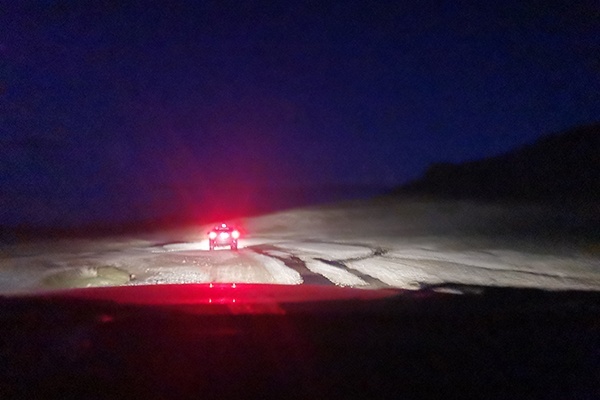 硬核穿越！深入阿里腹地，觐见神山冈仁波齐