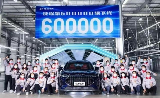 性价比之选！售8.99万元起，新款捷途X70系双车上市