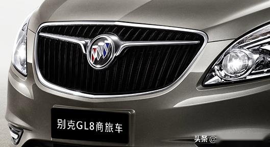 家庭用车，MPV成时尚，别克GL8怎么样？