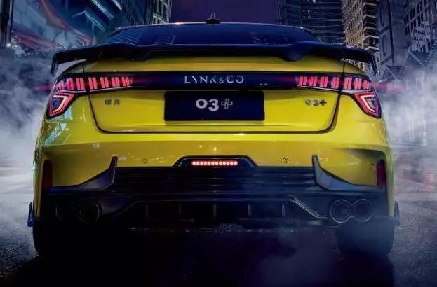 8月重磅新车，这四款必须看！