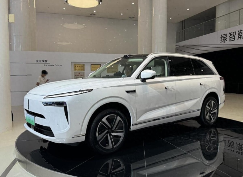 预算不到30万？买国产SUV又省心又高配