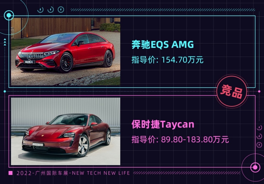 保时捷同平台打造！这奥迪更便宜还更快 看完谁不想买？