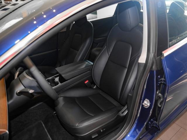 标准续航版低于30万，国产特斯拉Model 3将迎来降价