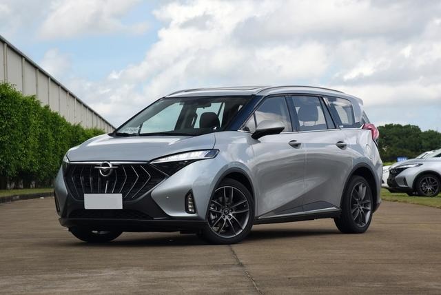 售价12.58万起的国产MPV，海马7X，能挽回现在的局面吗