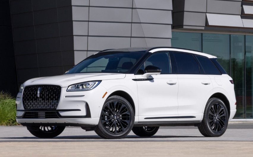 2022北美车展新车：第七代Mustang登场，Jeep全面触电