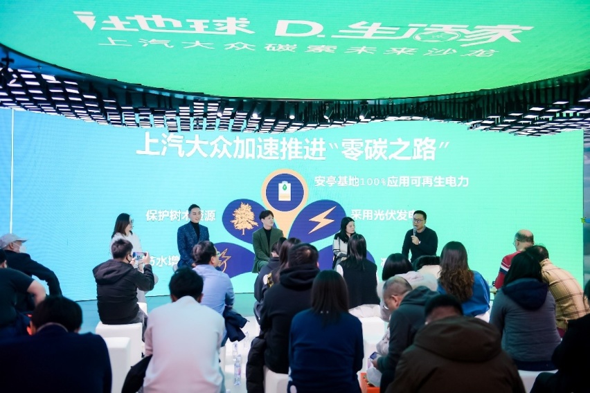 获得百位车评人盛赞，ID.4 X底气何在？