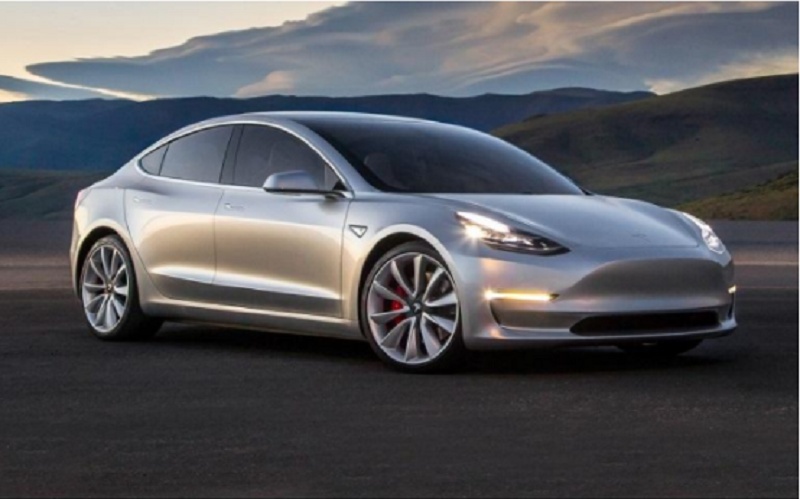 特斯拉Model3国产版对比理想ONE，都是32.8万怎么选