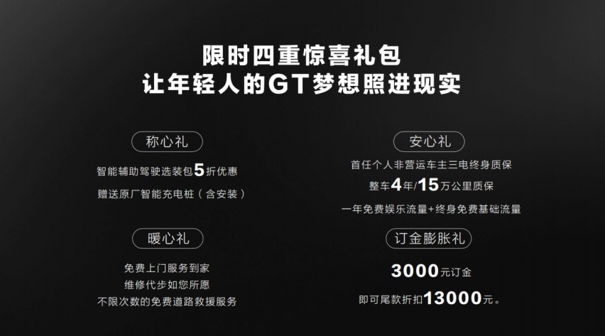 欧拉品牌的2.0时代，从“更爱”女性升格为“更宠爱”