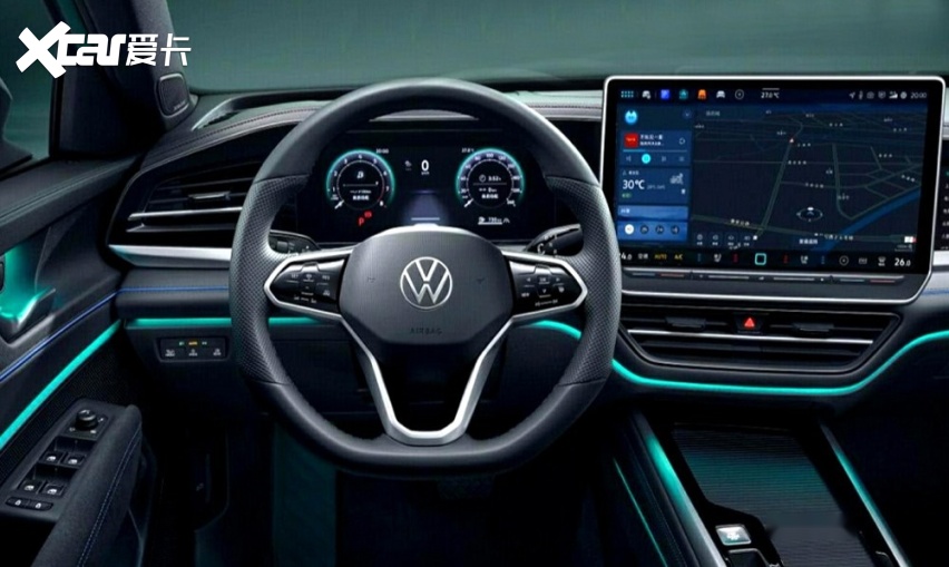 2025车市盘点之帕萨特：提前锁定燃油B级轿车年度销冠？