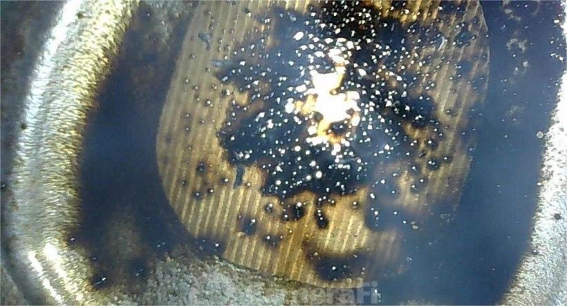 雪铁龙遇到烧机油，无需大修解决烧机油方法分享