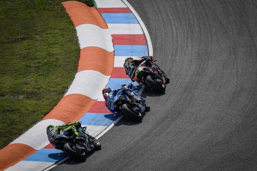 没钱维护赛道场馆，2021 MotoGP捷克站惨遭剔除