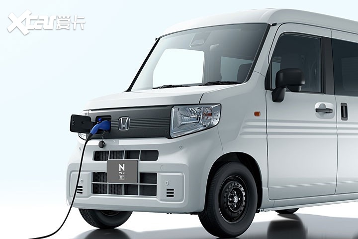 连续第三年,日本本田最畅销车型,有人说像老年代步车?-爱卡汽车爱咖号