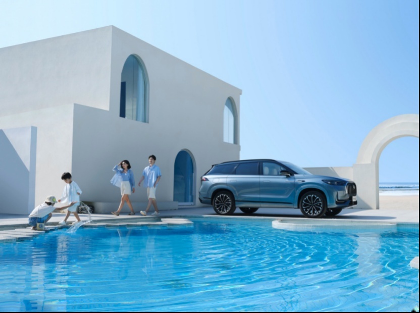 15万多能买中型SUV，平替合资品牌！瑞虎9该怎么选？