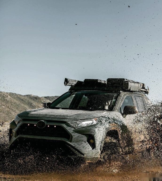 丰田RAV4荣放值得买吗？五月份订车优惠力度会更大吗？