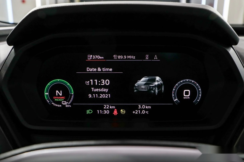 奥迪中的“价格屠夫”！中大型豪华SUV，Q7同款却便宜27万多