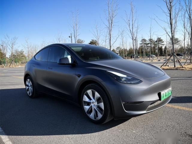狭路相逢各有所长，东风日产ARIYA艾睿雅、特斯拉Model Y 如何