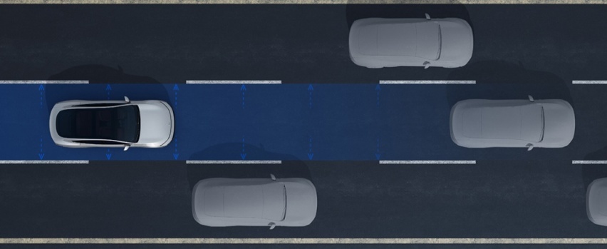 最无聊的旅程？买这22.99万中国车 3000km都不操心！