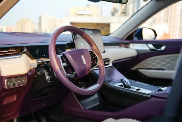 开了它三天我会放弃RAV4荣放、CR-V吗？混动，真不是只有两田